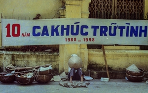 Cuộc đời sau ống kính: Ai đã xem chương trình 'Ca khúc trữ tình'?