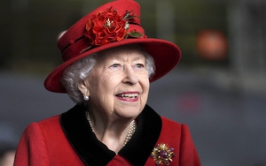 Lãnh đạo thế giới gửi lời chia buồn sau khi Nữ hoàng Anh qua đời