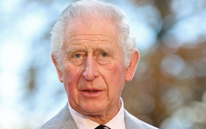 Hội đồng Cơ mật sẽ công bố Quốc vương mới của Vương quốc Anh - Vua Charles III