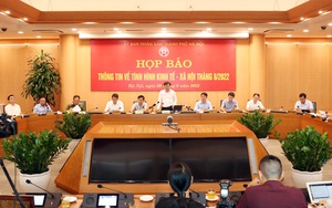 Hà Nội thông tin nhiều vấn đề 'nóng' được dư luận quan tâm