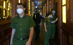 Xử lý 24 cơ sở Karaoke ở Bình Dương vi phạm quy định về an toàn phòng cháy chữa cháy