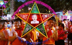 Chào tuần mới: Gửi gắm từ Tết Trung Thu