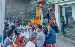 Ngạt khí khi làm vệ sinh hầm chứa cá, một người tử vong, 4 người khác bất tỉnh