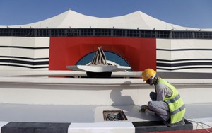 Khoảng 50 triệu người trên thế giới là 'nô lệ thời hiện đại'