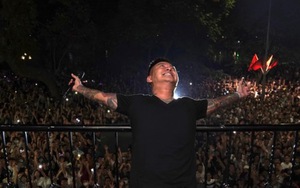 Góc nhìn 365: Từ góc phố Hàng Khay