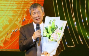 Giáo sư, nhạc sĩ Nguyễn Anh Trí: Tri ân Tổ quốc bằng âm nhạc