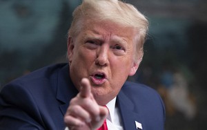 Cựu Tổng thống Mỹ D.Trump yêu cầu tòa ngăn FBI xem xét tài liệu