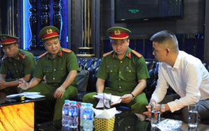 58% quán karaoke ở Hà Nội không đạt yêu cầu về an toàn phòng cháy, chữa cháy