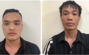 Hà Nội: Triệt phá ổ nhóm ma túy, bóng cười núp bóng quán karaoke