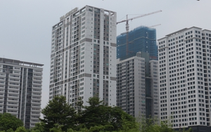 Bộ Xây dựng tiếp tục đề xuất sở hữu chung cư có thời hạn