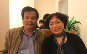 Nhà thơ Trần Quang Quý: Về 'ôm dòng sông nghe giai điệu bè trầm'