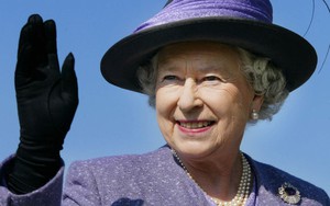 Lễ viếng Nữ hoàng Anh kéo dài 4 ngày