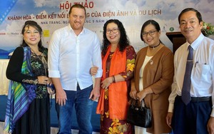 Nha Trang muốn đón 'Cánh diều' hằng năm