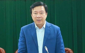 Bộ Chính trị thi hành kỷ luật Cảnh cáo Ban Thường vụ Tỉnh ủy Hải Dương nhiệm kỳ 2020 - 2025