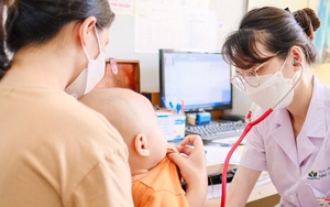 Gia tăng ca nhiễm Adenovirus: Dấu hiệu nhận biết và cách phòng bệnh