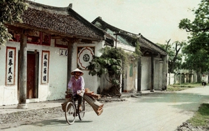 Cuộc đời sau ống kính: Thứ nhì phố Hiến…