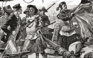 Có thể bạn chưa biết: 'Di chứng' của chiến tranh nha phiến