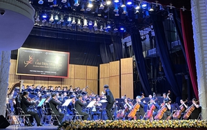 Giai điệu mùa Thu lần thứ 13: Hấp dẫn nhưng còn dang dở những ước mơ