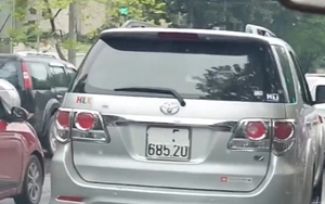 Chào tuần mới: Không để 'quýt làm cam chịu'