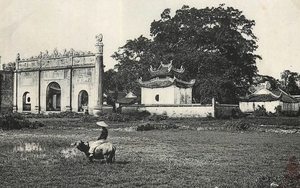 Mọt sách, mọt sử, mọt phim: Giỗ Đức Thánh Trần, từ truyền thống đến chính thống