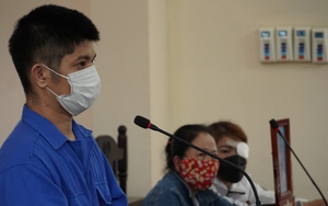 Tử hình kẻ giết người đốt xác tại huyện Châu Đức, Bà Rịa-Vũng Tàu