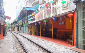 Góc nhìn 365: Tạm biệt cà phê đường tàu