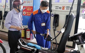 Kiểm tra lý do tạm ngưng bán và xử lý nghiêm vi phạm kinh doanh xăng dầu