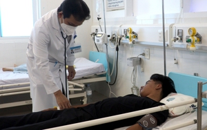 Hà Nội: Số ca mắc sốt xuất huyết tăng cao, chuyên gia cảnh báo nguy cơ biến chứng