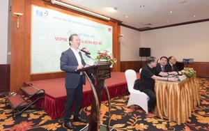 20 năm Trung tâm Bảo vệ quyền tác giả âm nhạc Việt Nam: 'Những gì cống hiến cho âm nhạc được trả lại xứng đáng'!