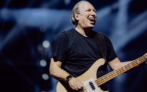 Hans Zimmer - 'ông vua' nhạc phim của Hollywood