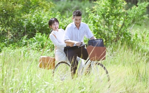 Quân A.P vào vai lính cứu hoả trong MV 'Đáp án cuối cùng'