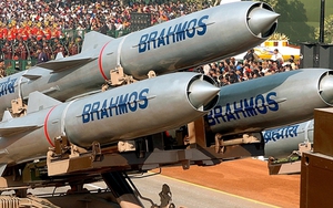 Ấn Độ chi 210 triệu USD mua thêm tên lửa