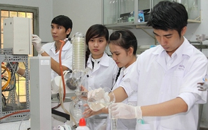 Phê duyệt chủ trương thành lập Trường Đại học Khoa học Sức khỏe