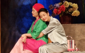 Vở nhạc kịch 'Rồi tôi sẽ lớn' - giải mã tâm lý trẻ vị thành niên