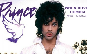 Ca khúc 'When Doves Cry' của Prince: Những chú chim bồ câu than khóc