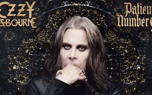 Album 'Patient Number 9' của Ozzy Osbourne: Hoàng tử bóng đêm rực cháy ở tuổi U80