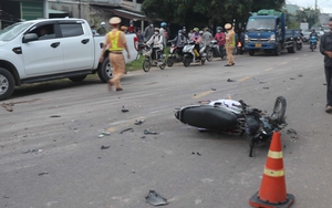 9 tháng, cả nước xảy ra 8.313 vụ tai nạn giao thông làm chết 4.714 người