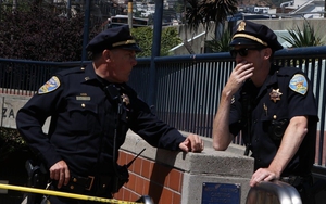 Nổ súng nhắm vào học sinh tại trường trung học ở Philadelphia, Mỹ