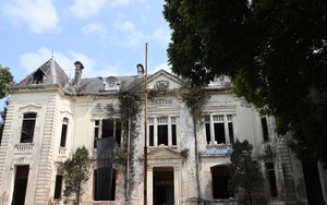 Tìm sức sống mới cho Hoàng thành Thăng Long (Kỳ 2): Từ Bảo tàng hoàng cung tới Bảo tàng khảo cổ ngoài trời