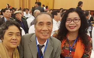 Kính biệt nhà giáo, nhà văn Nguyễn Ngọc Ký: Người viết nên huyền thoại bằng chân