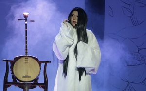 'Đợi Kiều' mà... không có Kiều