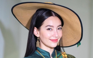 Ranee Campen - 'nữ hoàng cổ trang' Thái Lan