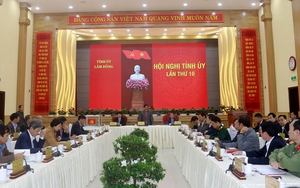 Lâm Đồng: Kỷ luật khiển trách Bí thư hai thành phố Đà Lạt và Bảo Lộc