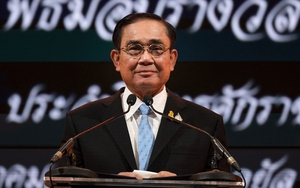 Tòa án Hiến pháp Thái Lan phán quyết chưa hết thời hạn nhiệm kỳ của Thủ tướng Prayut