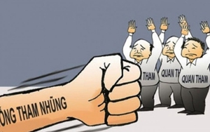 Sẽ tổ chức trao thưởng cho 4 cá nhân tố cáo tham nhũng