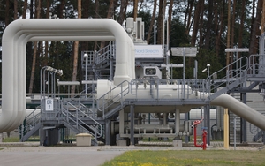 Những ước tính về ảnh hưởng môi trường từ vụ rò rỉ đường ống Dòng chảy phương Bắc