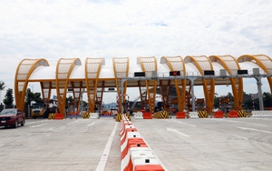 Cao tốc Tiên Yên - Móng Cái sẽ bắt đầu thu phí từ 5/10​