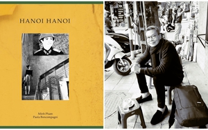 'Hanoi Hanoi' - Cầu nối những giá trị xưa cũ với đương thời
