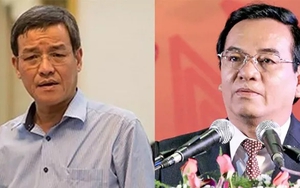 Bắt tạm giam nguyên Bí thư và nguyên Chủ tịch tỉnh Đồng Nai điều tra về tội nhận hối lộ