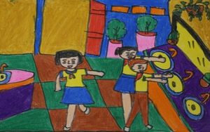 Chào tuần mới: 'Chỉ số hài lòng'